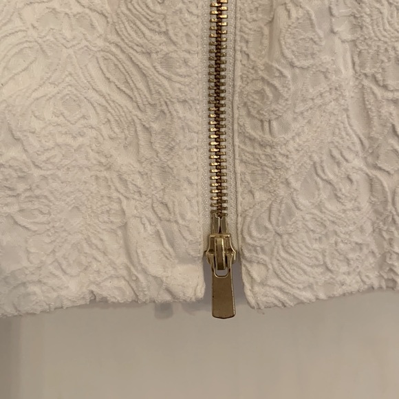 H&M White Dress - Picture 4 of 7